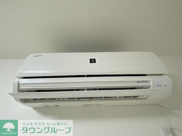 大山フラッツの物件内観写真